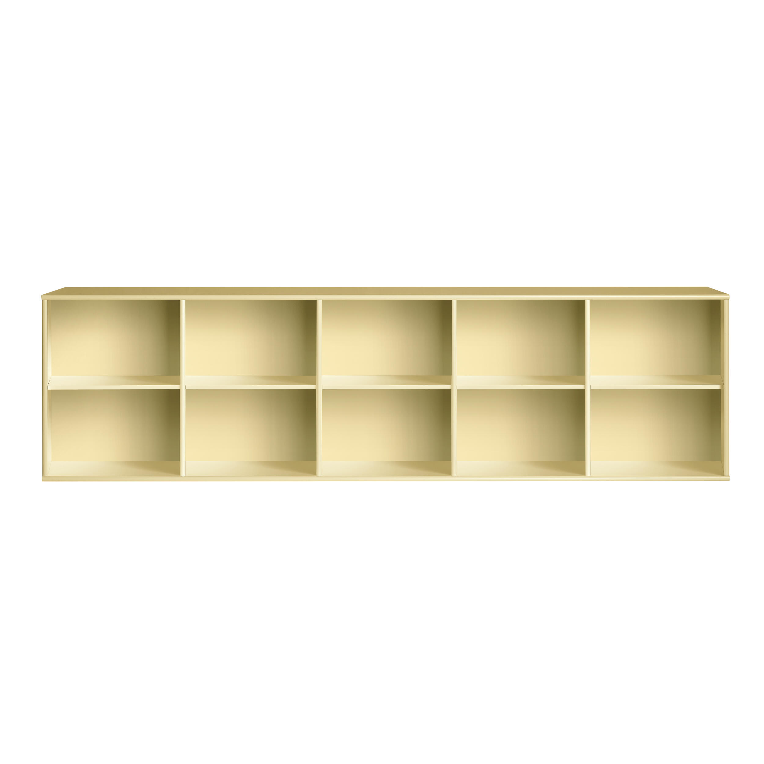 Mistral Classic 111 Reolgrundmodul