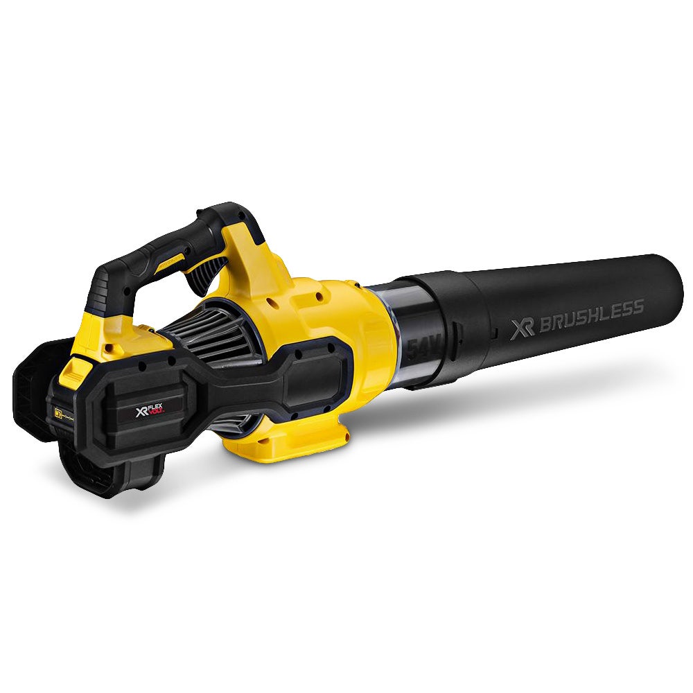 Soprador axial DEWALT FlexVolt 54V (modelo DCMBA572N-XE)
