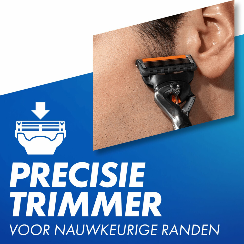 Gillette Scheersysteem Proglide1 set