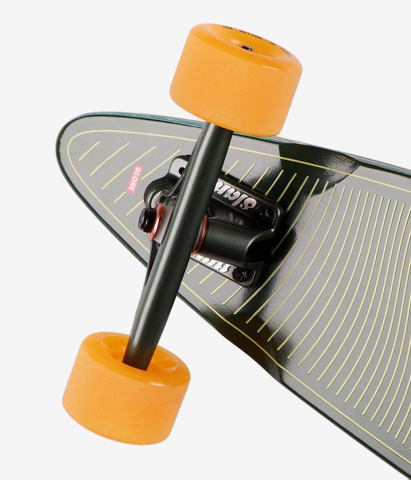Globe Pintail 37