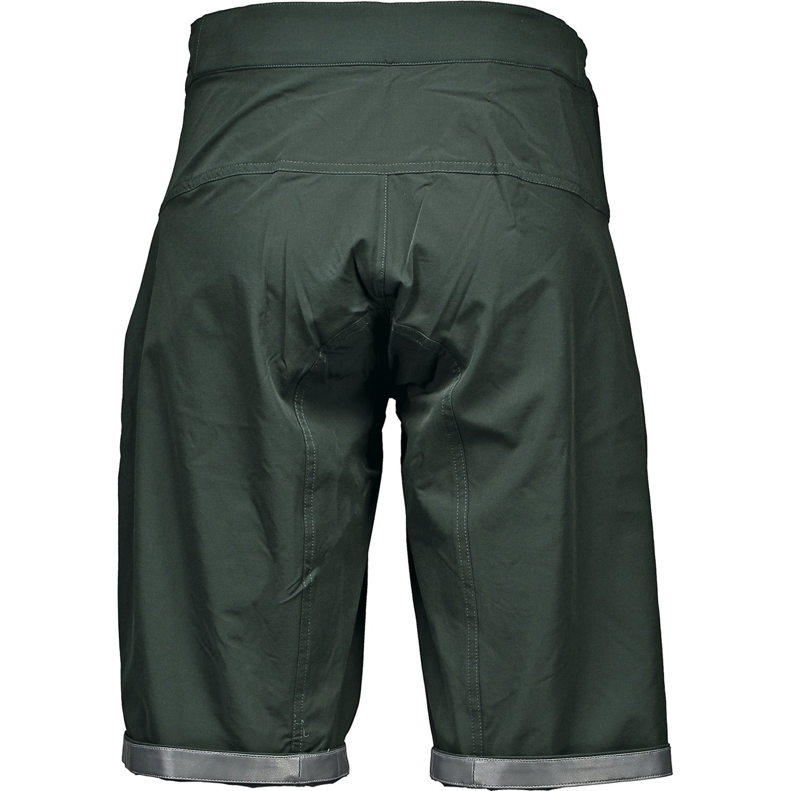 Sherpa Arun Hr Veloshorts o.Po, olive, S