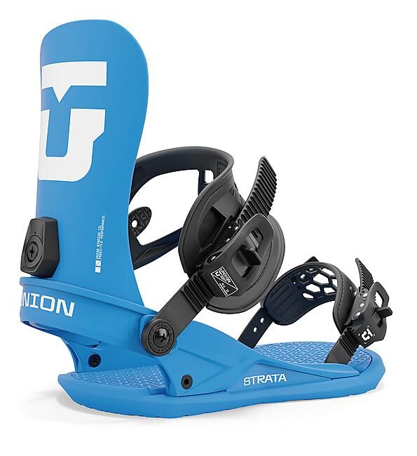 UNION - FIXATIONS STRATA