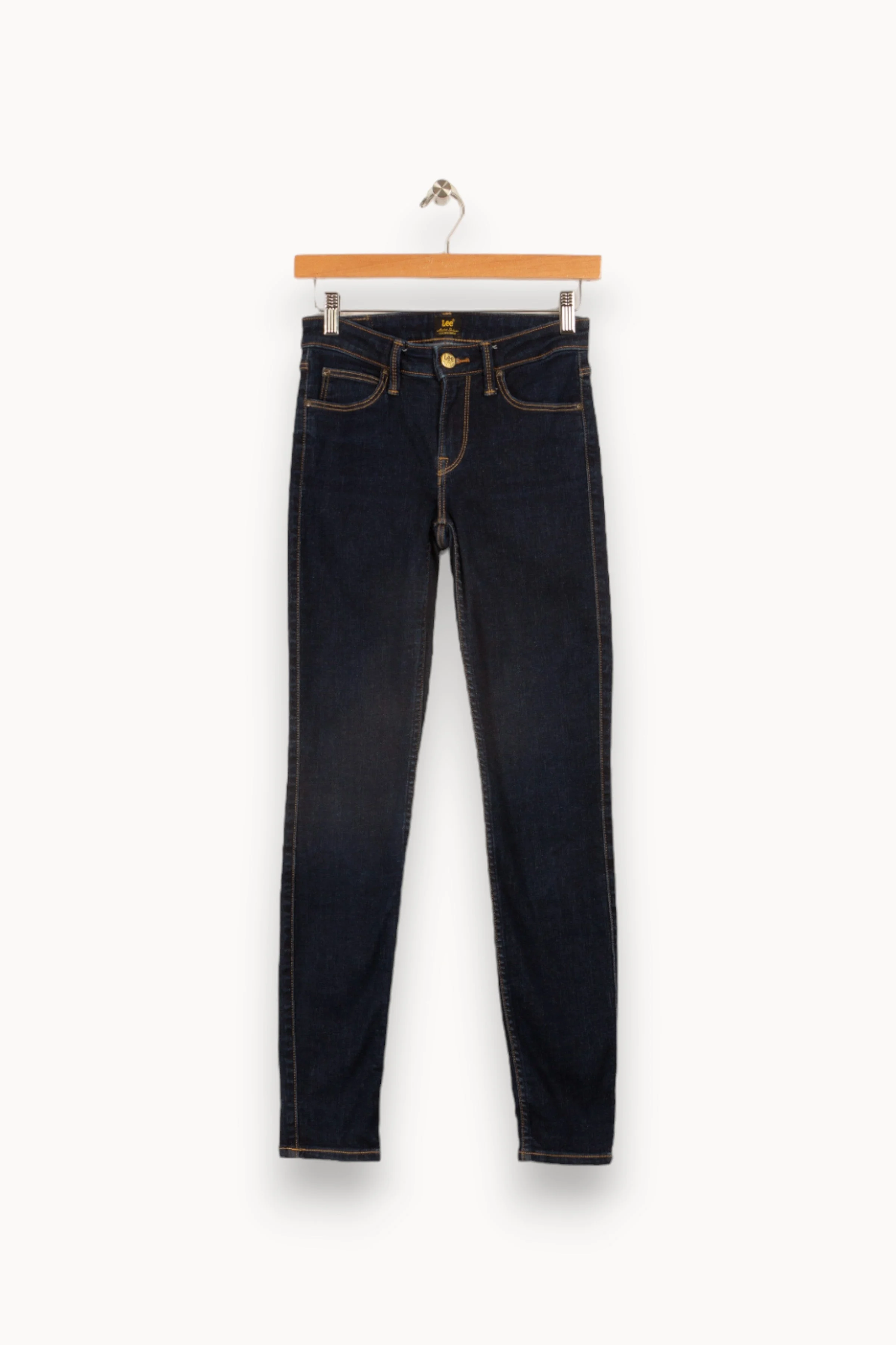 Pantalon | Bleu