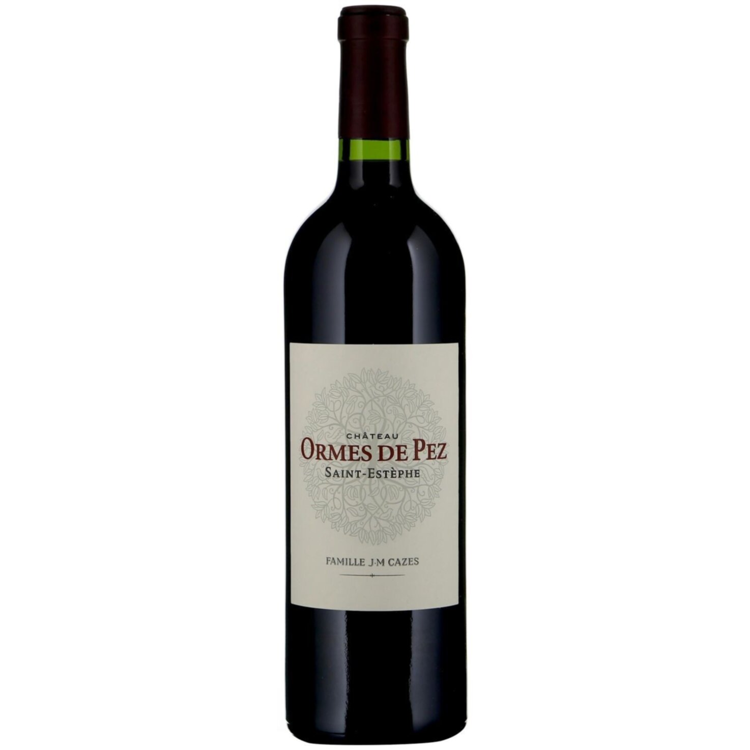 St-Estèphe AOC Château Ormes de Pez -75cl