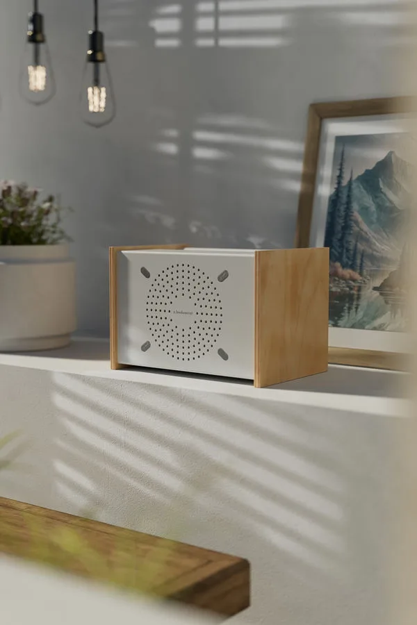 A.bsolument Prodige Enceintes connectées