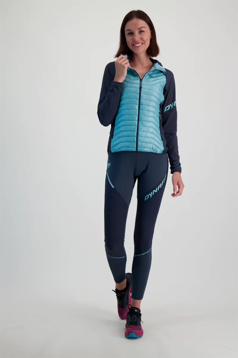 Dynafit Transalper Hybrid Insulation Damen Midlayer