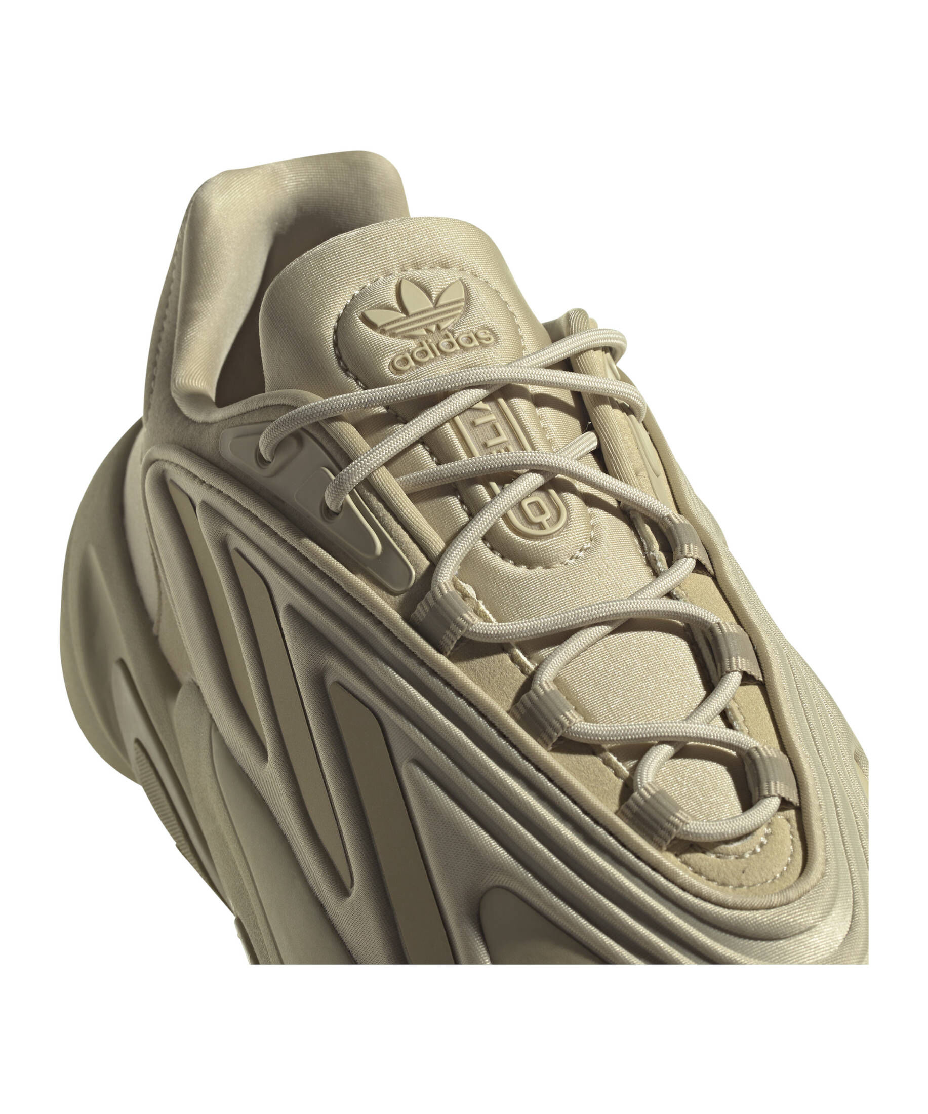 adidas Performance| Herren Lifestyle - Schuhe Herren - Sneakers Ozelia Beige Beige