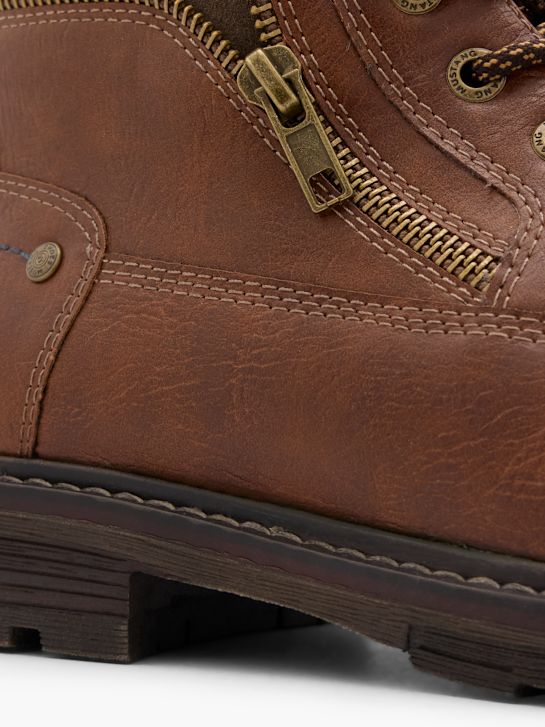 Mustang Veterboot