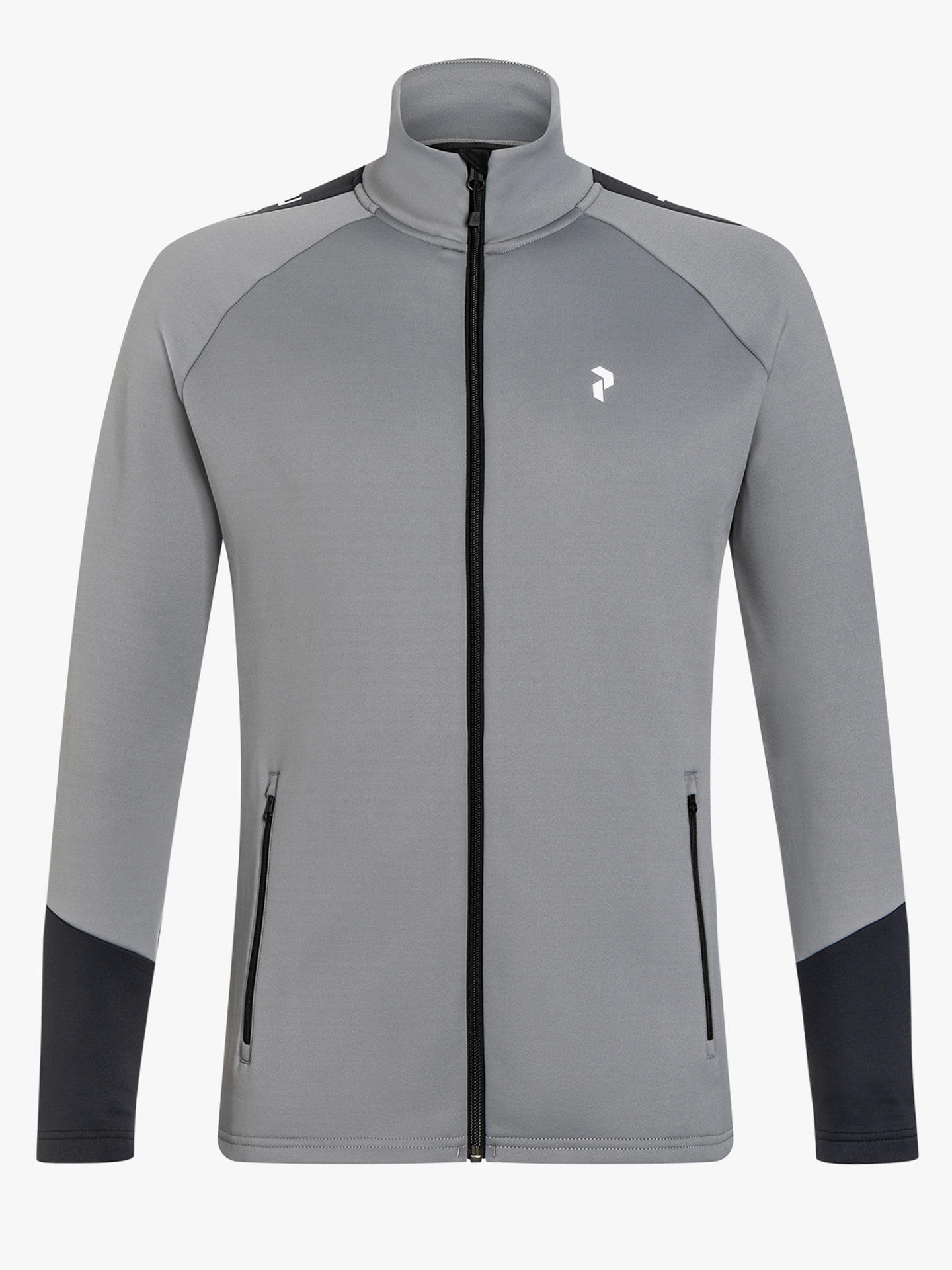 Rider Mid Zip Jacket