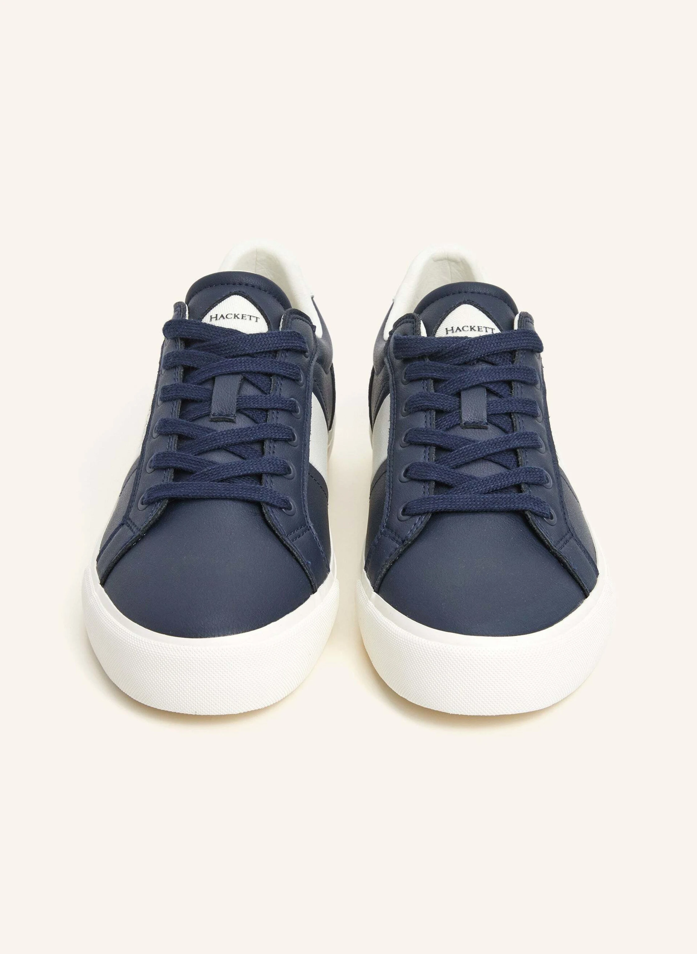 HACKETT LONDON Sportschuhe BLAKE MIX.