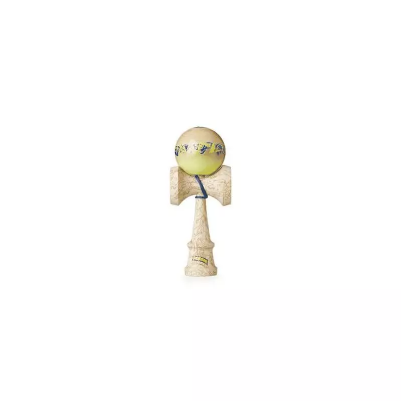 Kendama KROM Unity Sangfroid