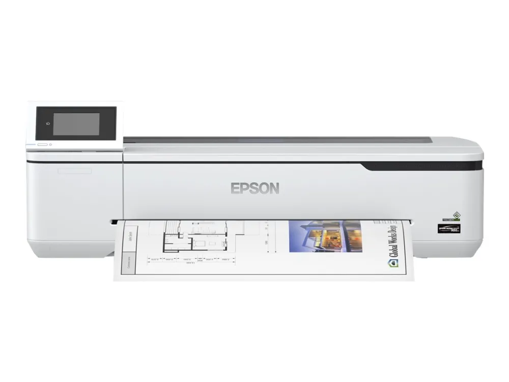 Epson SureColor SC-T2100 - No Stand - 24
