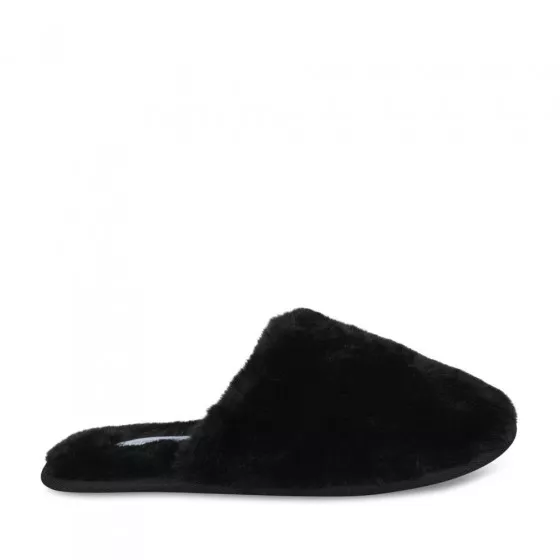 Chaussons NOIR MERRY SCOTT