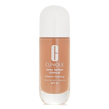 Clinique Even Better Clinical Vitamin MakeUp Foundation SPF 50