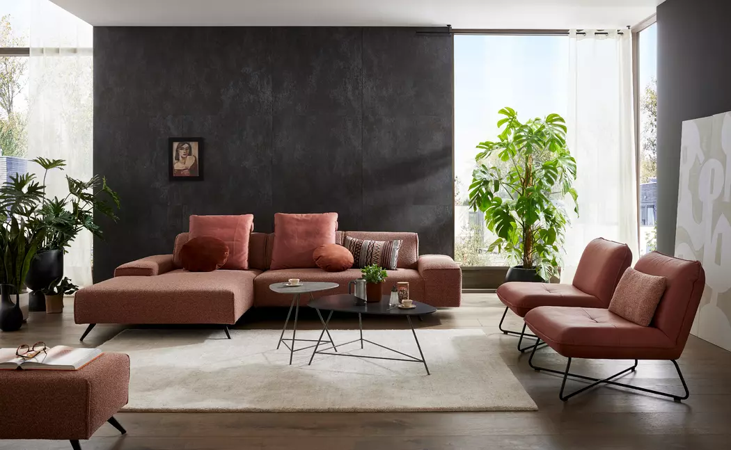 Ecksofa 2985