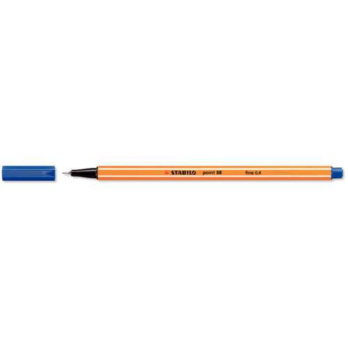STABILO® point 88® Fineliner, einzeln