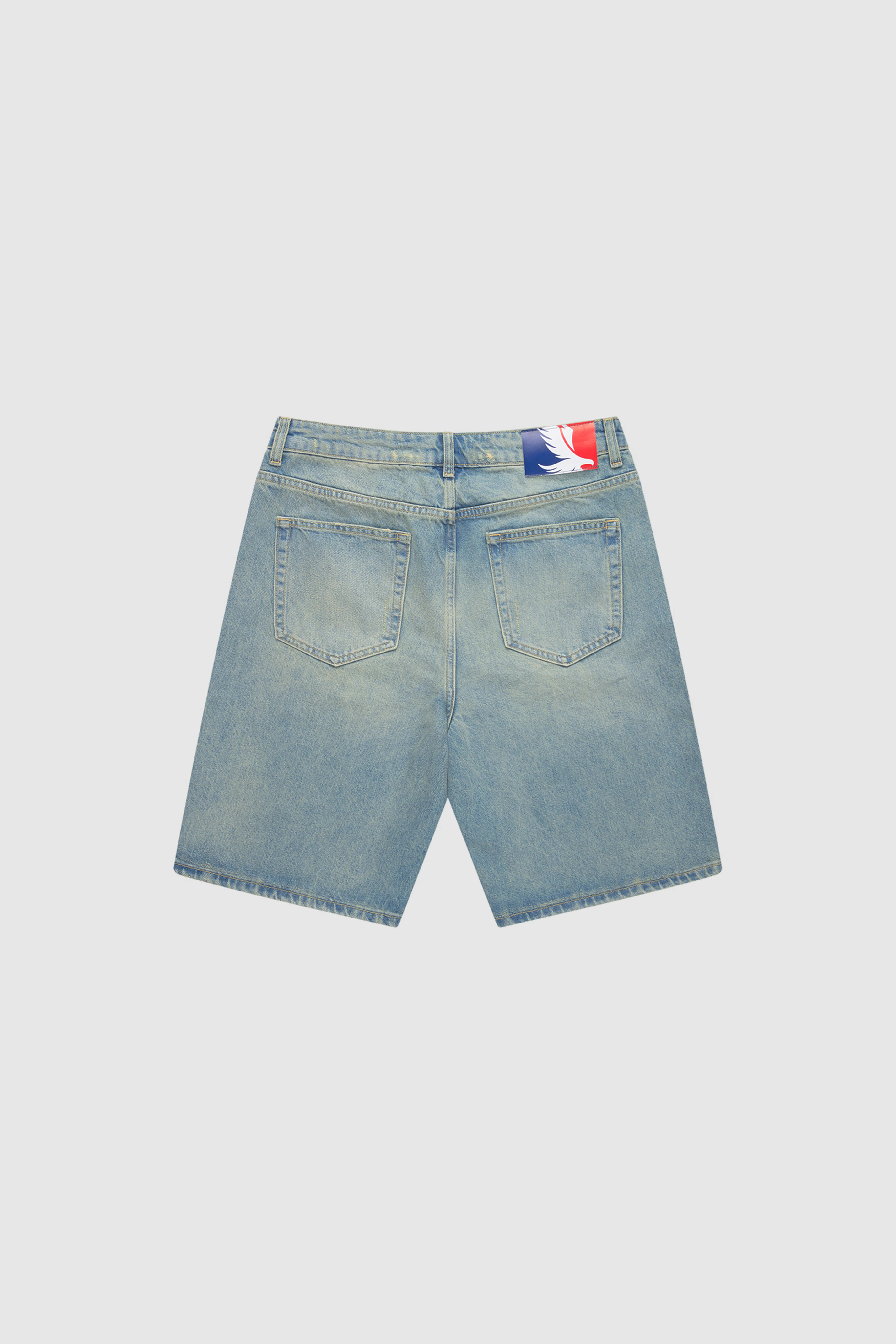 Pearl Shorts