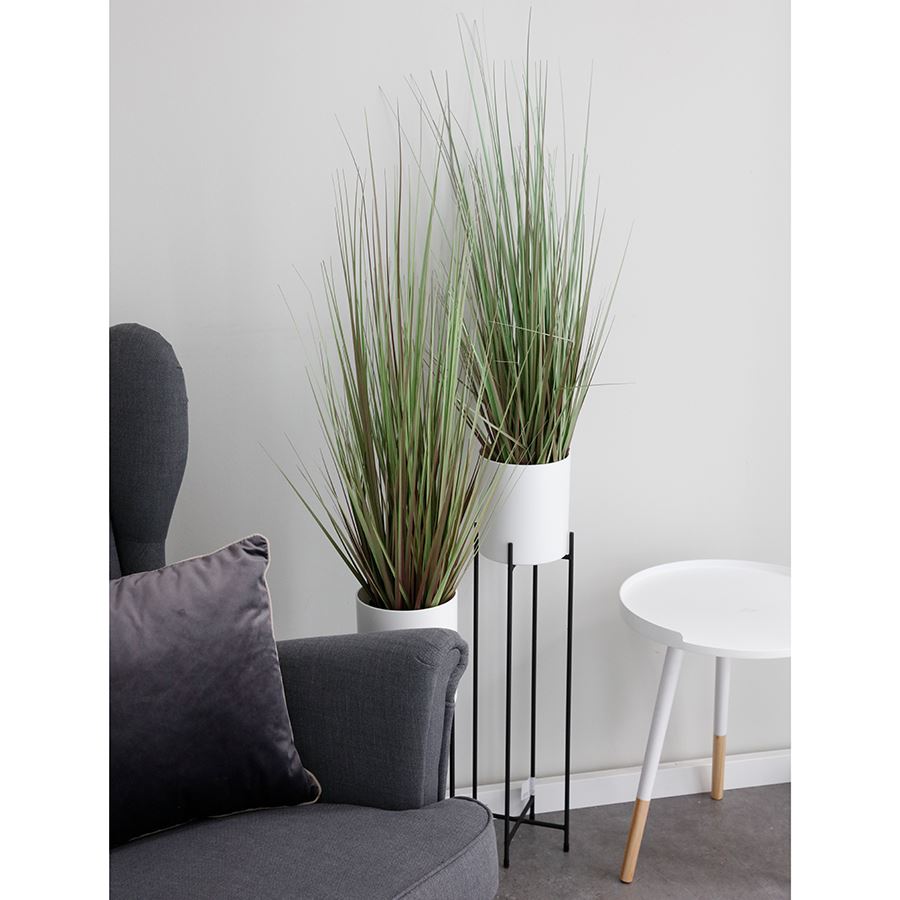 Künstliches Gras im Topf 90cm