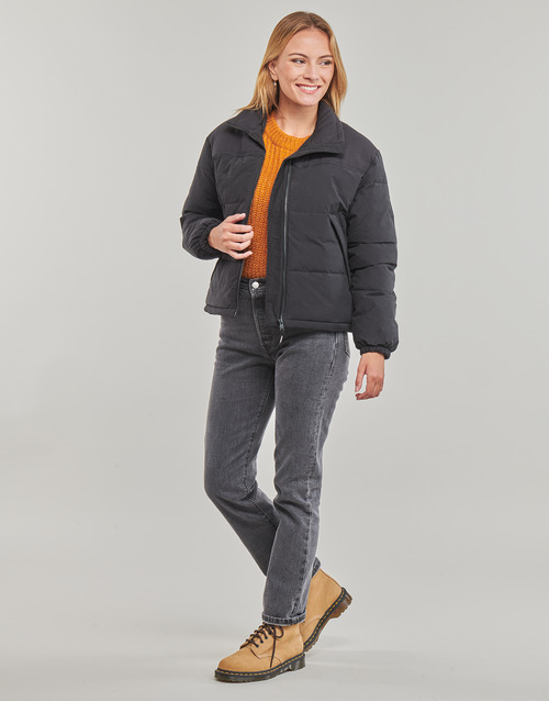 Timberland - OVERSIZE NON-DOWN - Noir