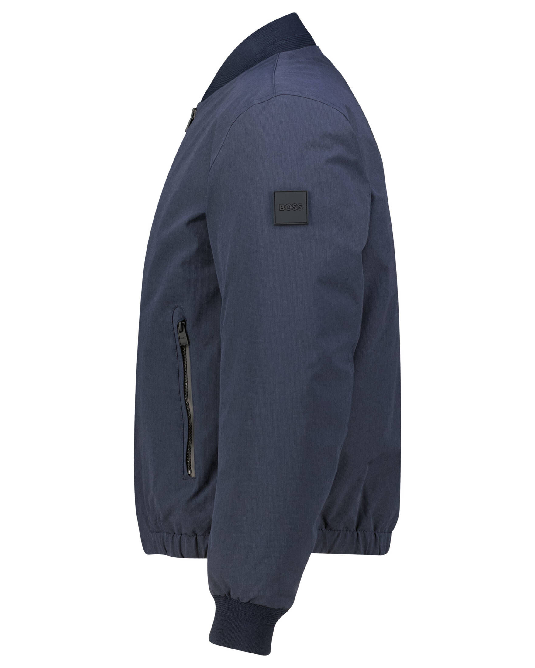 BOSS| Herren Blousonjacke P-CARBRY Regular Fit