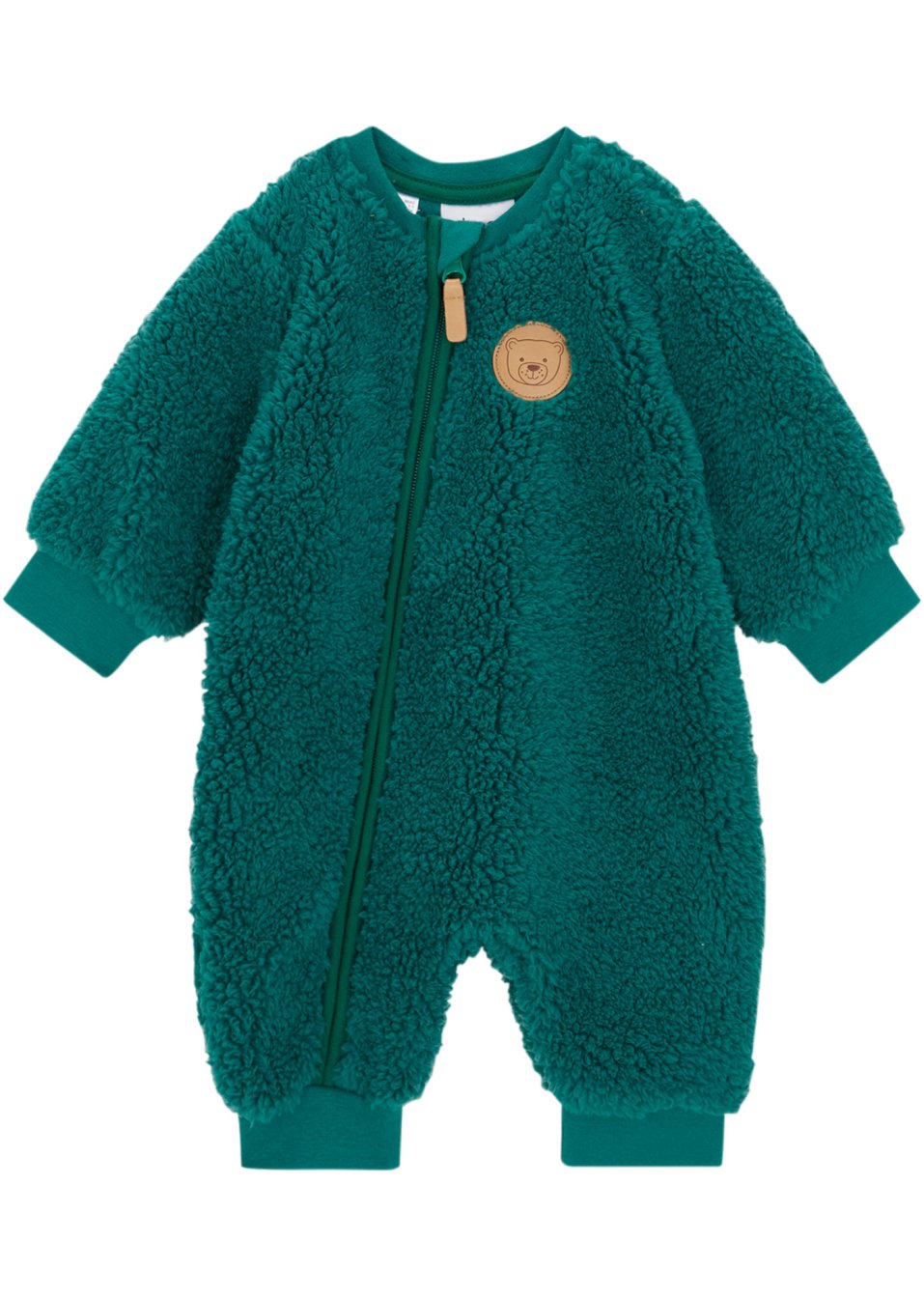 Combinaison polaire bébé