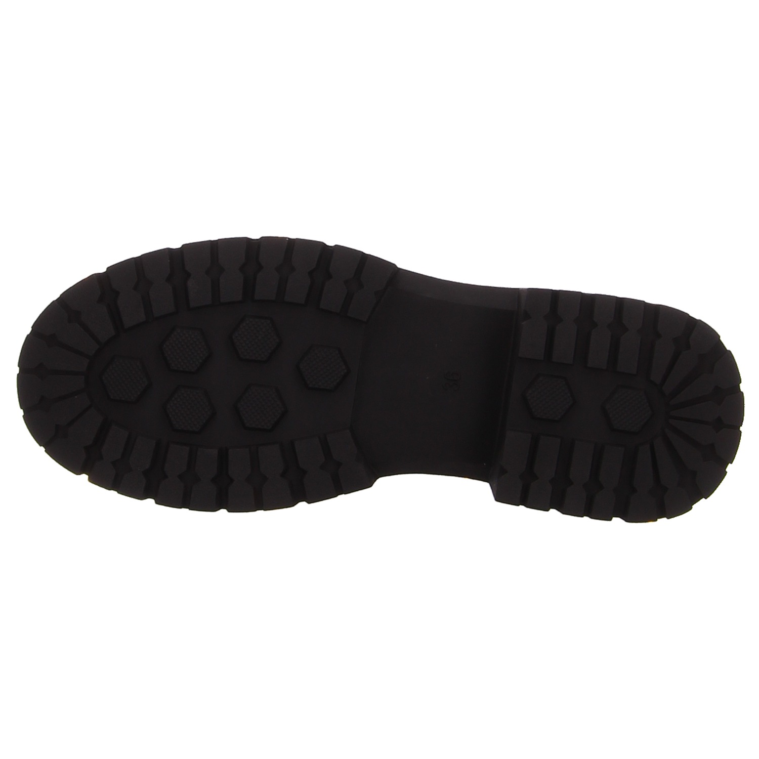 2 Go Shoe Boots schwarz schwarz