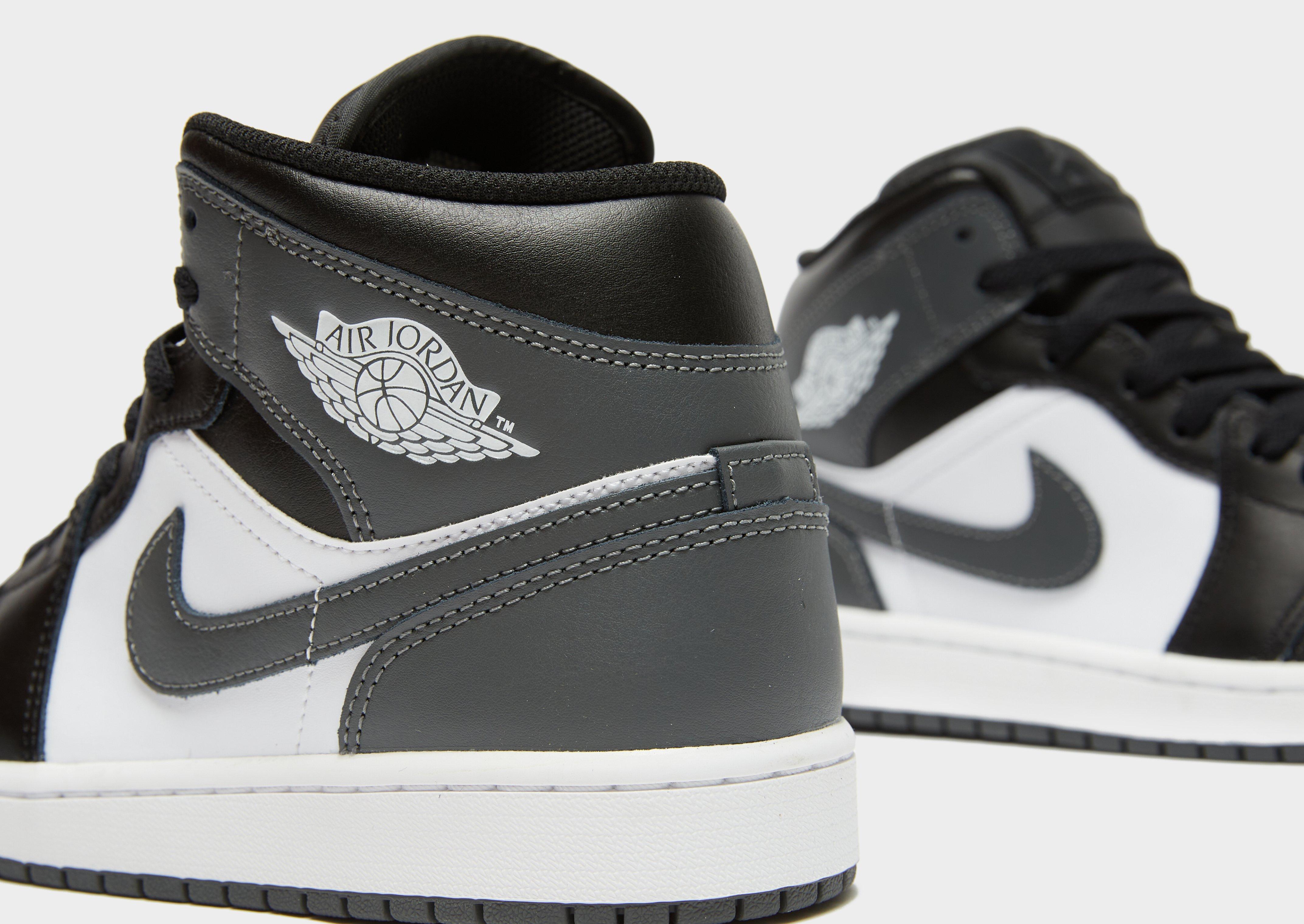 Jordan Air 1 Mid