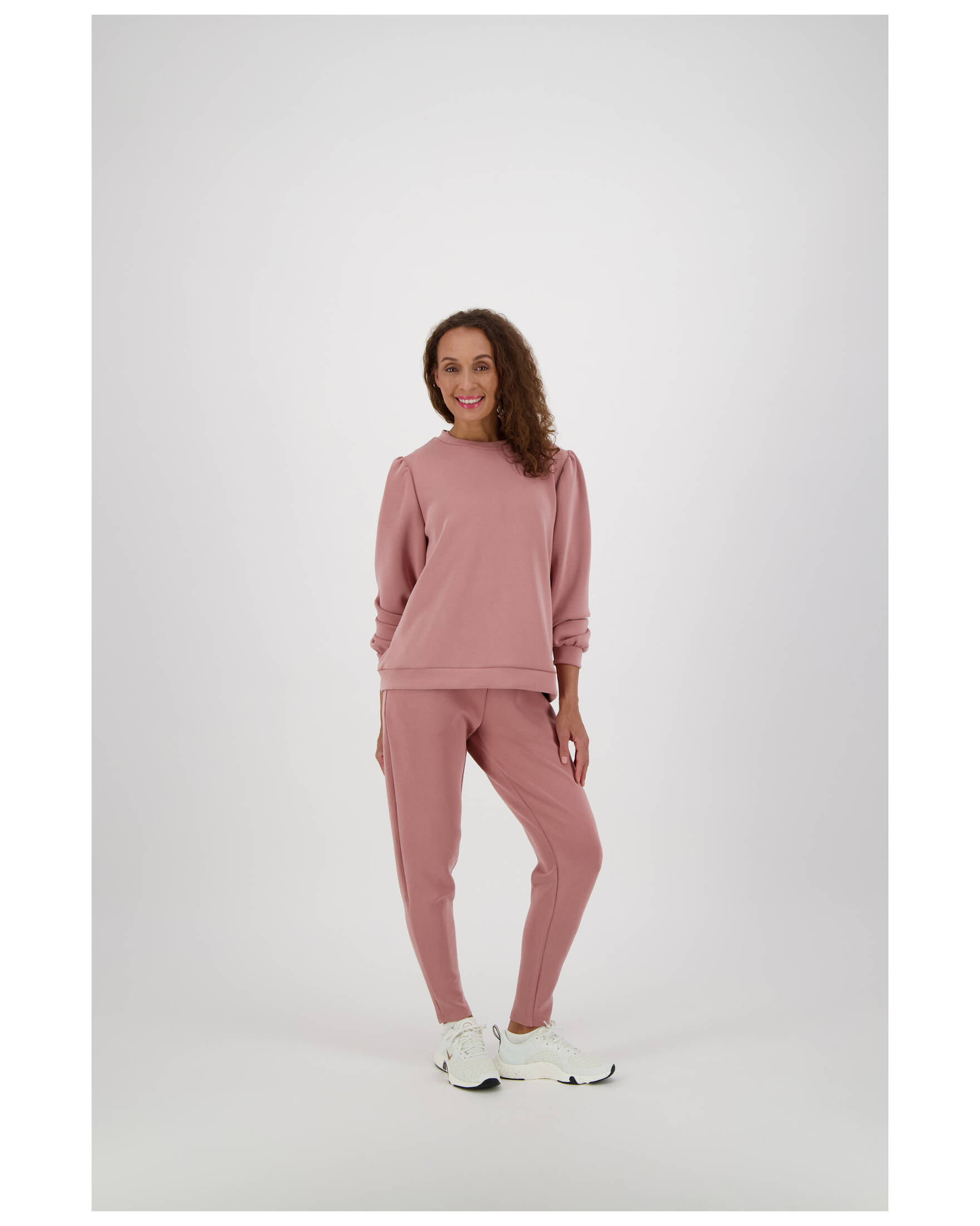 Athlecia| Damen Trainingssweatshirt JILLDA W