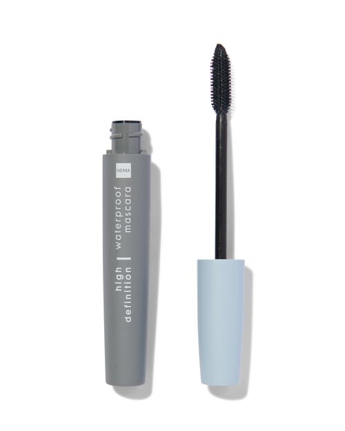 high definition mascara waterproof noir