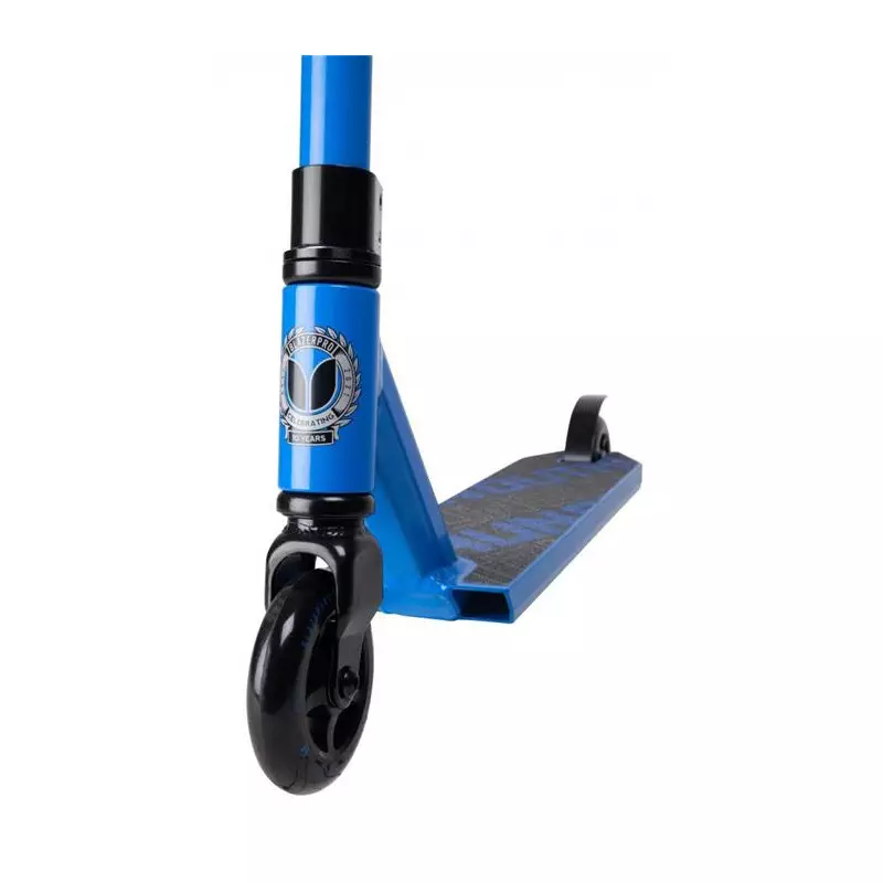 Trottinette freestyle BLAZER PRO Outrun 2 Blue