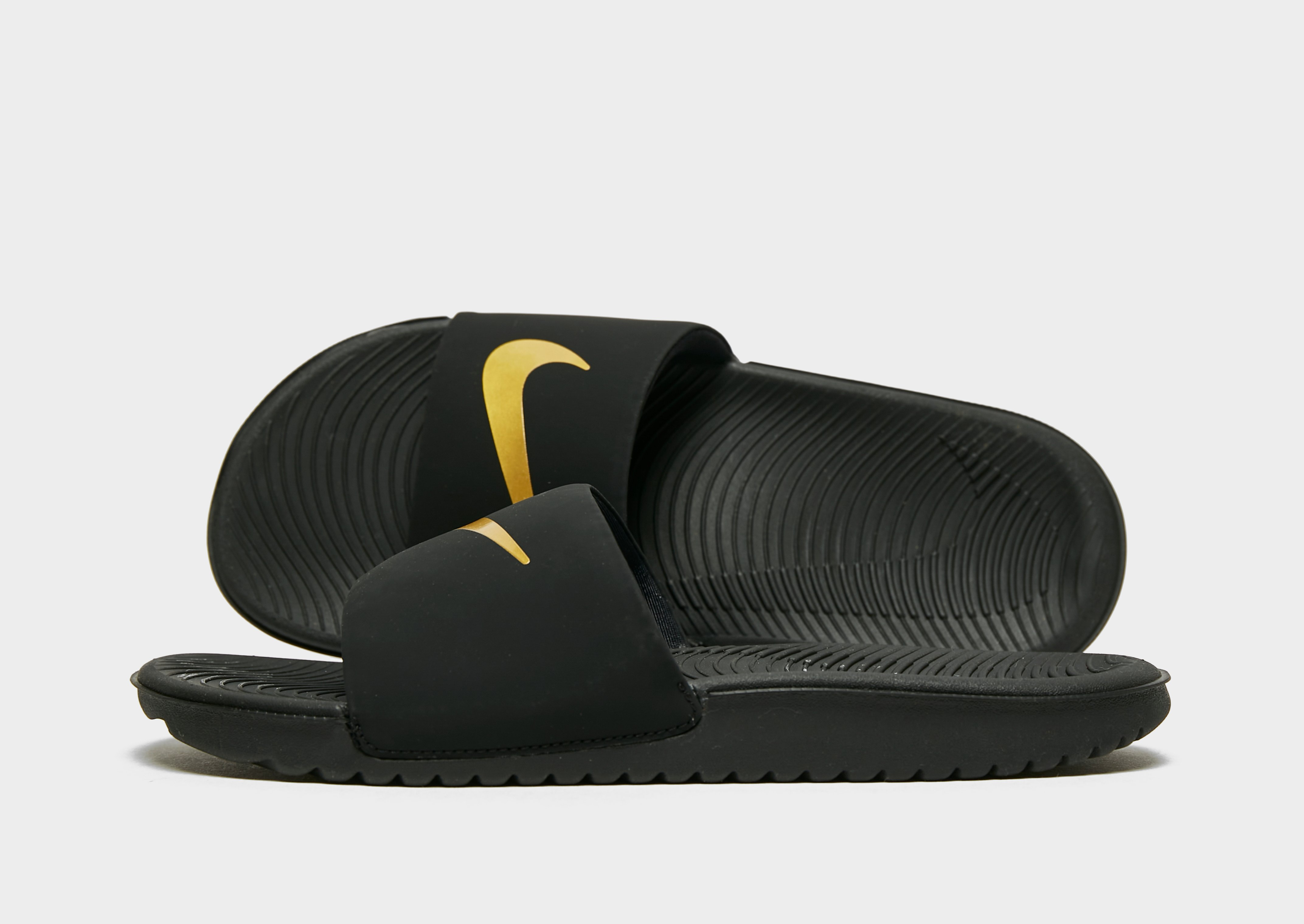 Nike Claquettes Kawa Junior