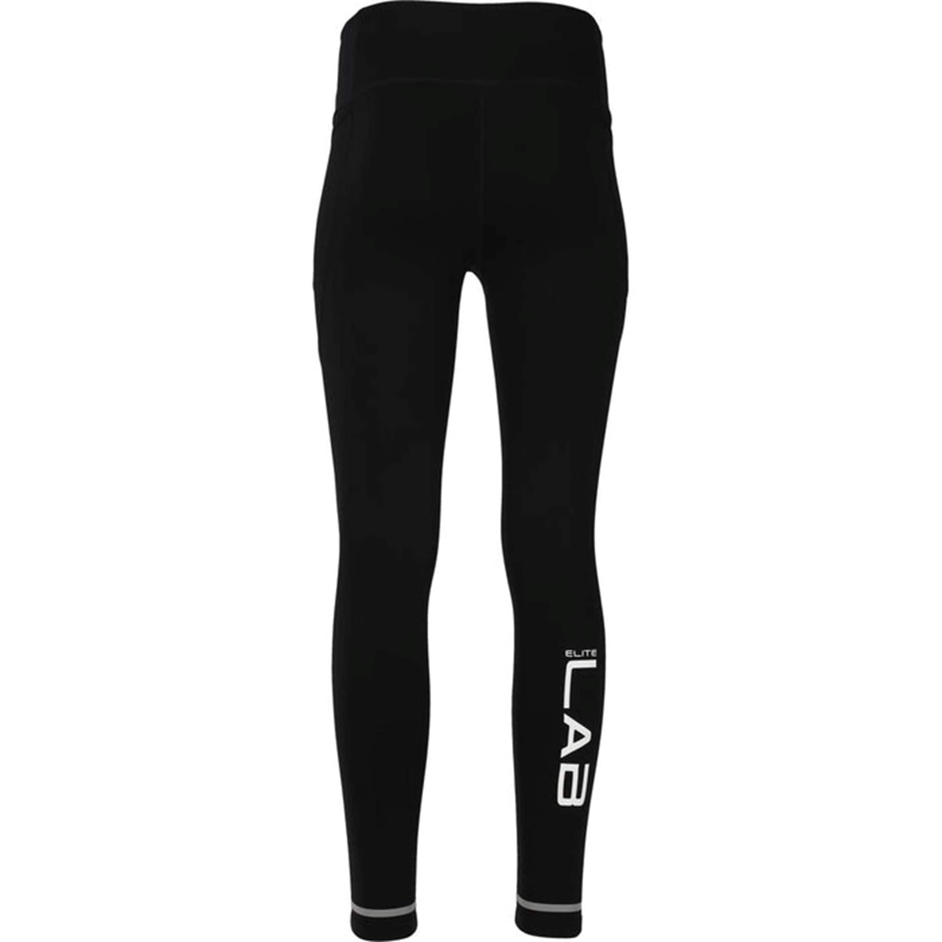 Elite Lab Run Elite X2 Tights, herre<br>Komfortabel passform!