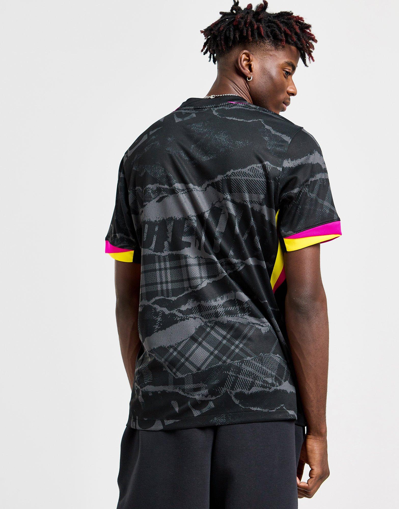 Nike Troisième Maillot Chelsea FC 2024/25 Homme