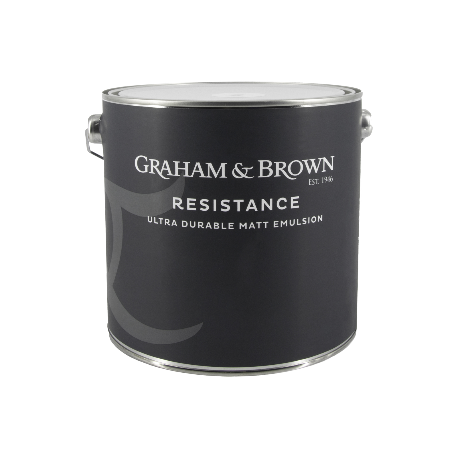 Graham & Brown matte muurverf Beach - afneembaar Graham & Brown  Beach  Matte Muurverf Afneembaar  2,5L