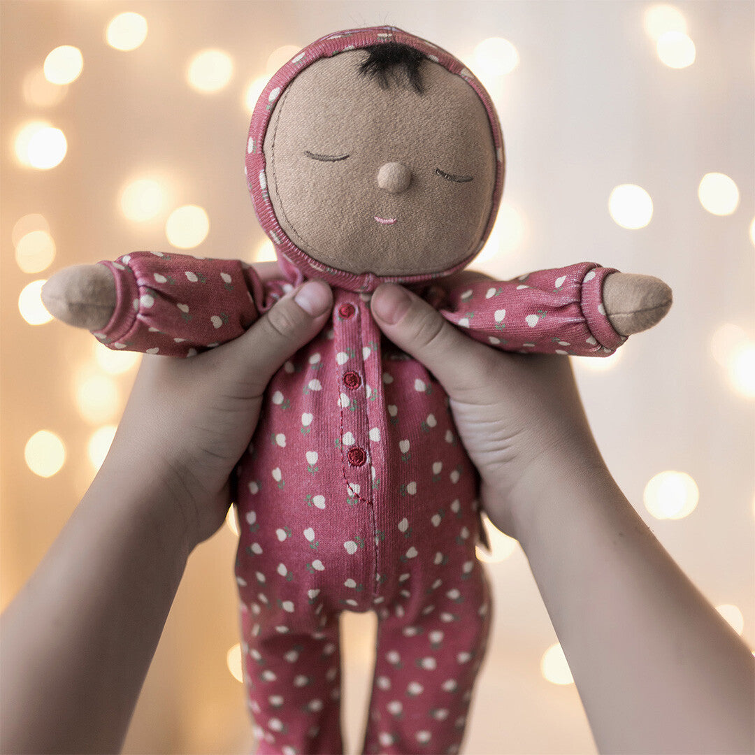 Olli ella lappenpop dozy dinkum doll - pie