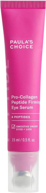 Paula's Choice - Pro-Collagen Peptide - Oogserum - 15 ml