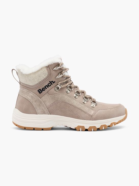 Bench Winterstiefel Taupe