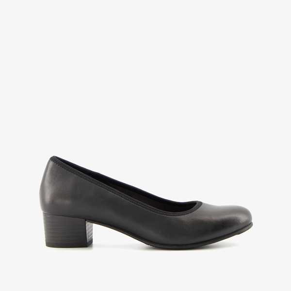 Jana dames pumps