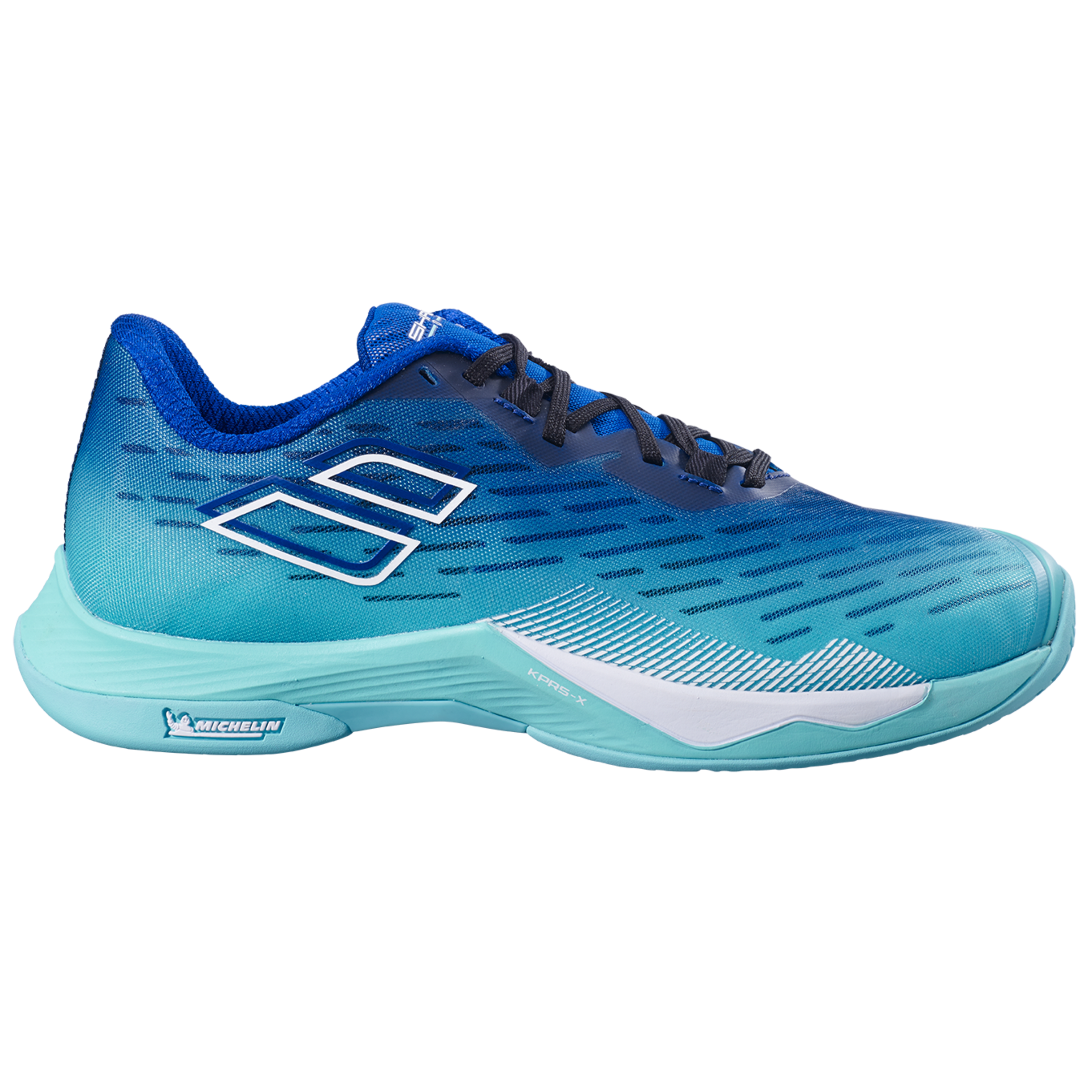 Shadow Tour 5 Men Wide Blau