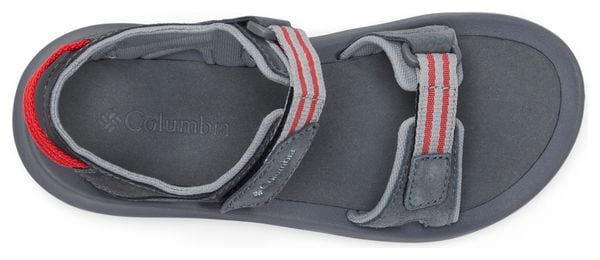 Chaussures de Randonnée Columbia Trailstorm Hiker 2 Strap Femme