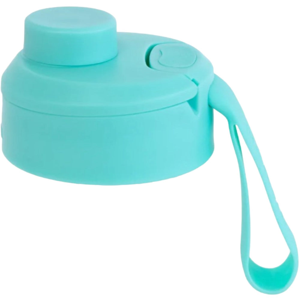 Køb MontiiCo Lagoon Fusion Screw Top Låg