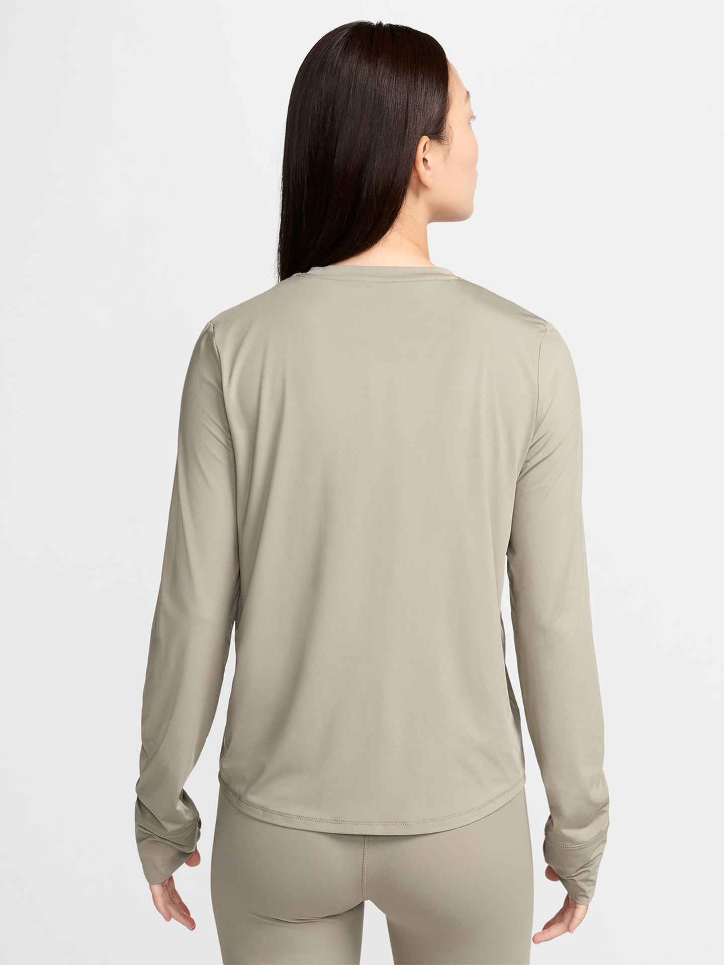 One Classic Dri-Fit Long Sleeve