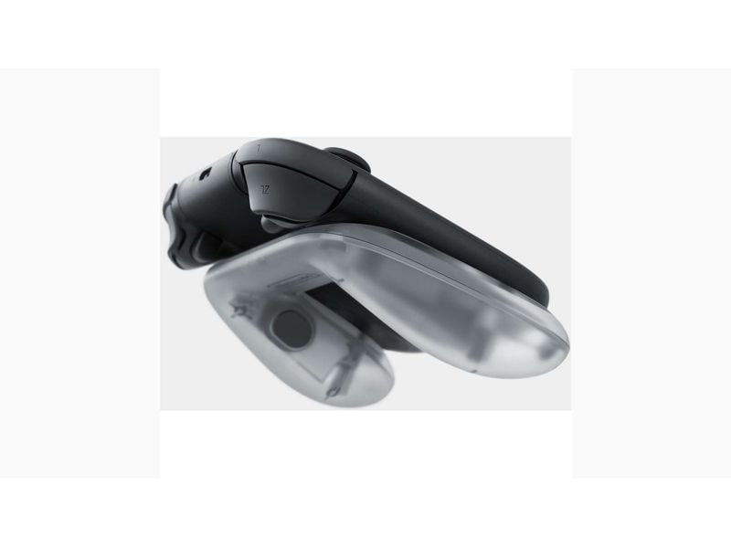 Nintendo Switch 2 Joy-Con Aufladehalterung Ladegerät für Switch 2 Controller