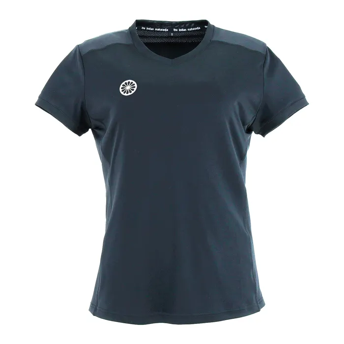 The Indian Maharadja Kadiri Tech Shirt Meisjes