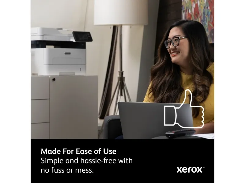 Xerox VersaLink C7000 - Høj kapacitet - magenta - original - tonerpatron - for VersaLink C7000/DN, C7000/N, C7000V/DN, C7000V/N, C7001V_T