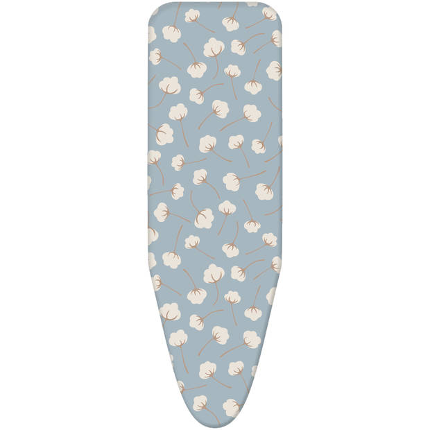 Blokker Strijkplankhoes Comfort - L/XL - 140x50 cm - Cotton