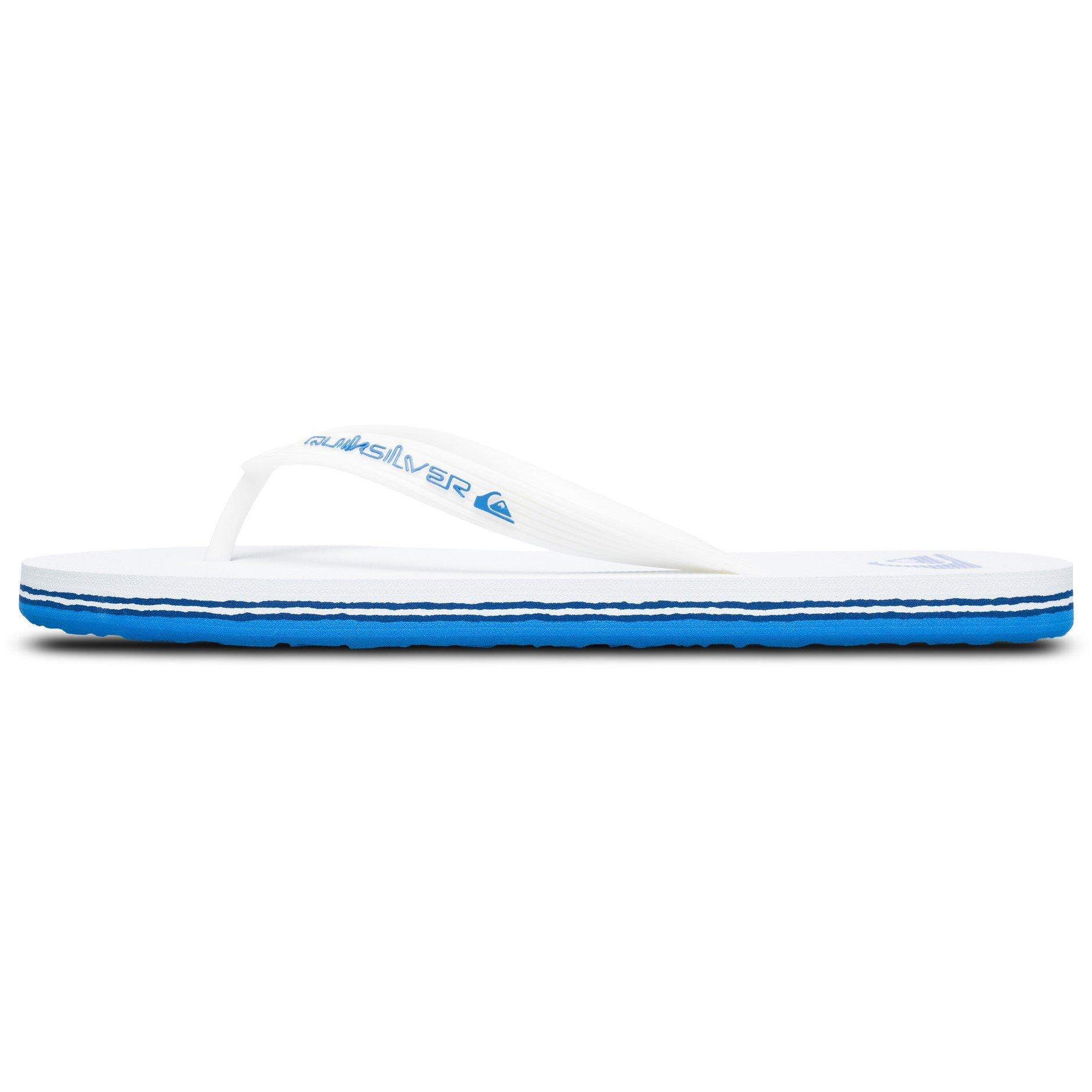 Quiksilver Quik Molokai Flip Flops Mens