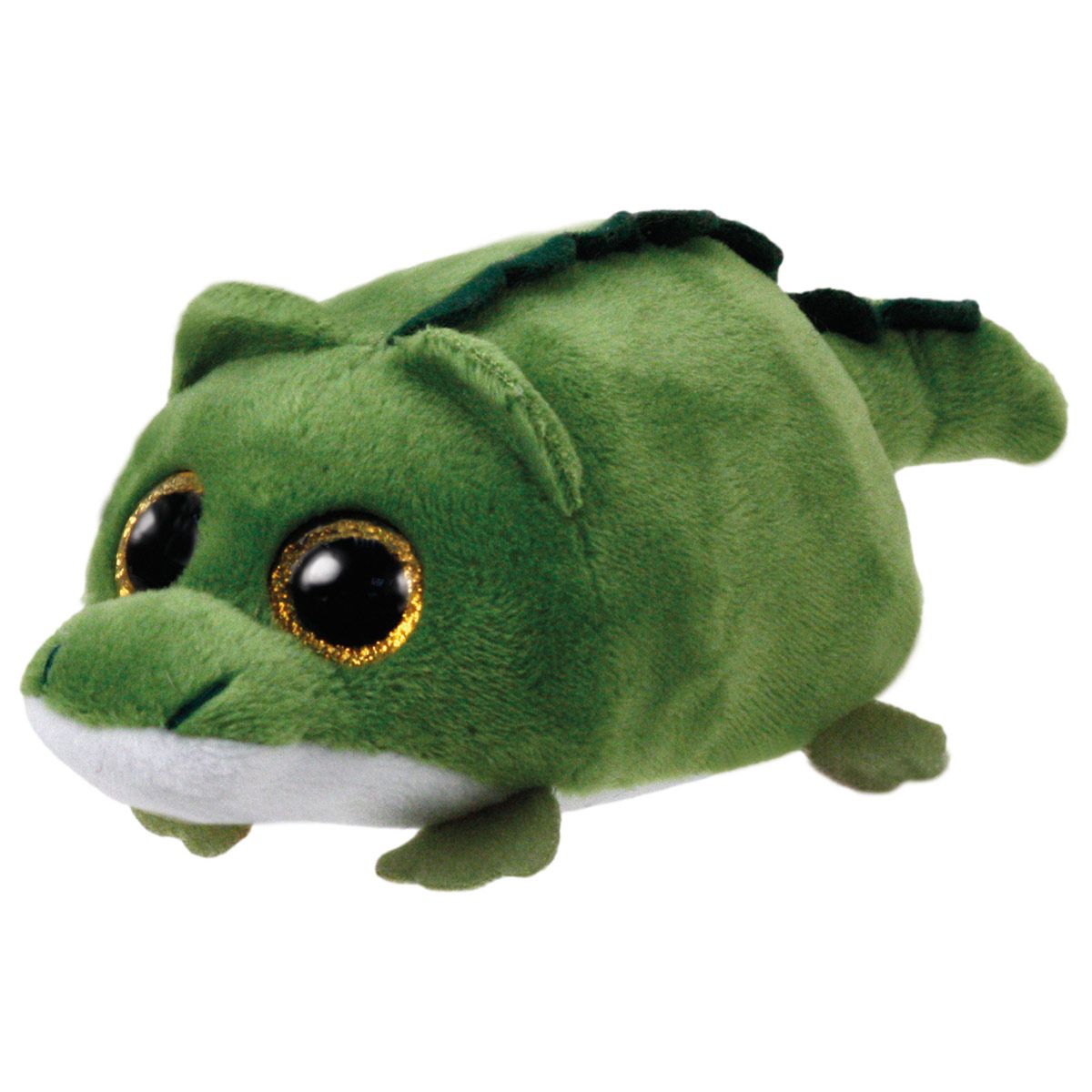 Tenny Tys - Peluche Wallie l'alligator 8 cm