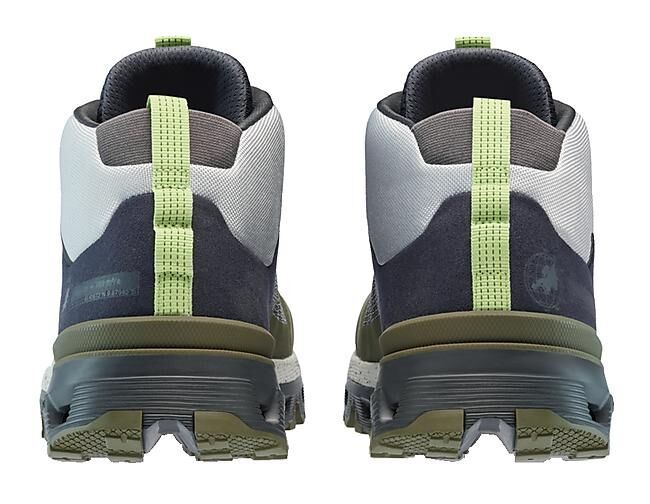 ON RUNNING - CHAUSSURES ESPRIT OUTDOOR CLOUDTRAX M
