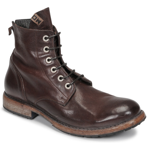 Moma -  - Marron